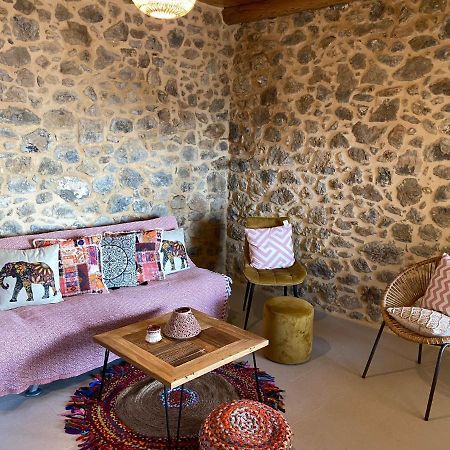Meraki Apartments Crete Plakias Zewnętrze zdjęcie