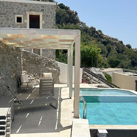 Meraki Apartments Crete Plakias Zewnętrze zdjęcie