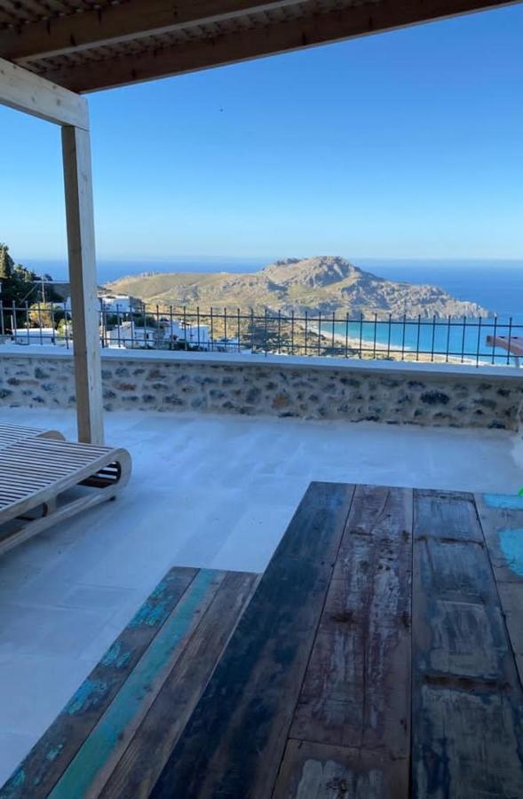 Meraki Apartments Crete Plakias Zewnętrze zdjęcie