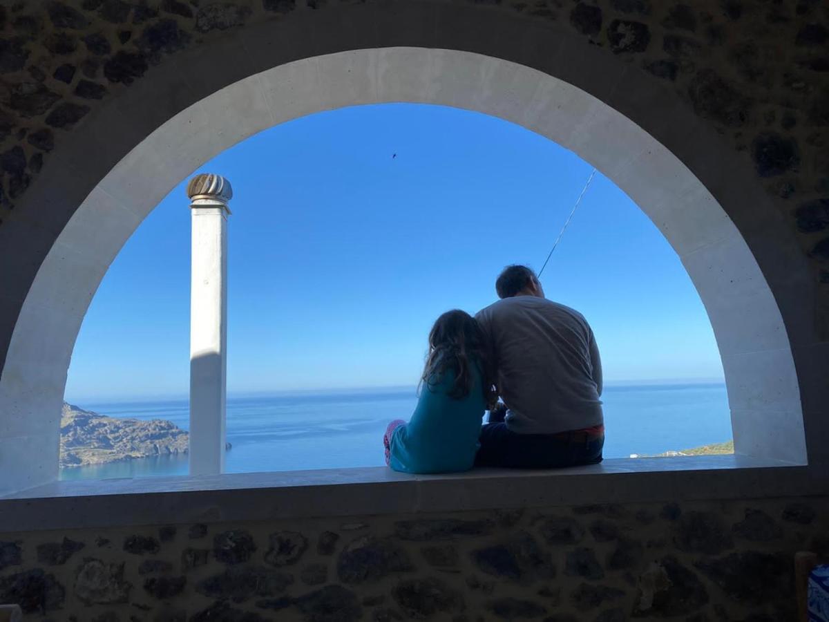 Meraki Apartments Crete Plakias Zewnętrze zdjęcie