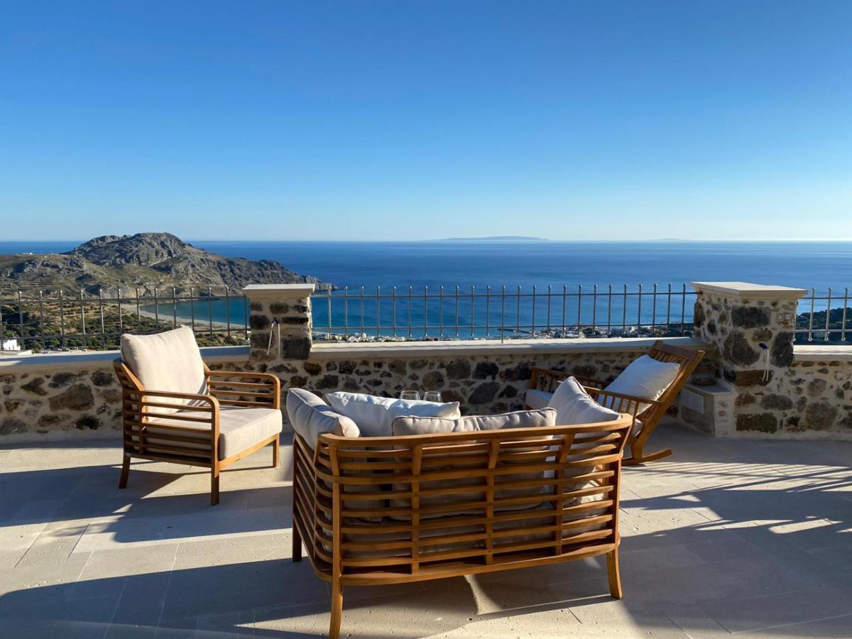 Meraki Apartments Crete Plakias Zewnętrze zdjęcie