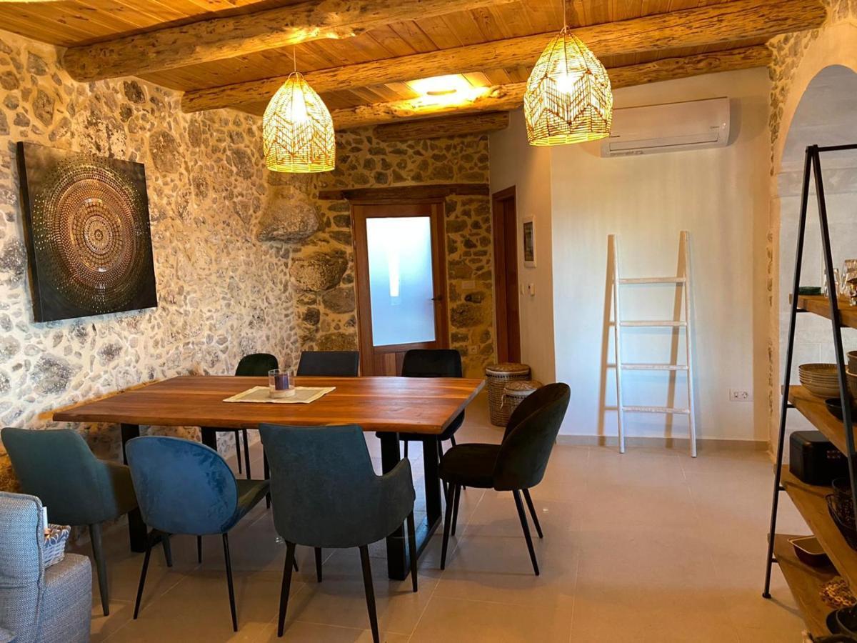 Meraki Apartments Crete Plakias Zewnętrze zdjęcie