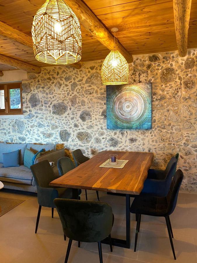 Meraki Apartments Crete Plakias Zewnętrze zdjęcie
