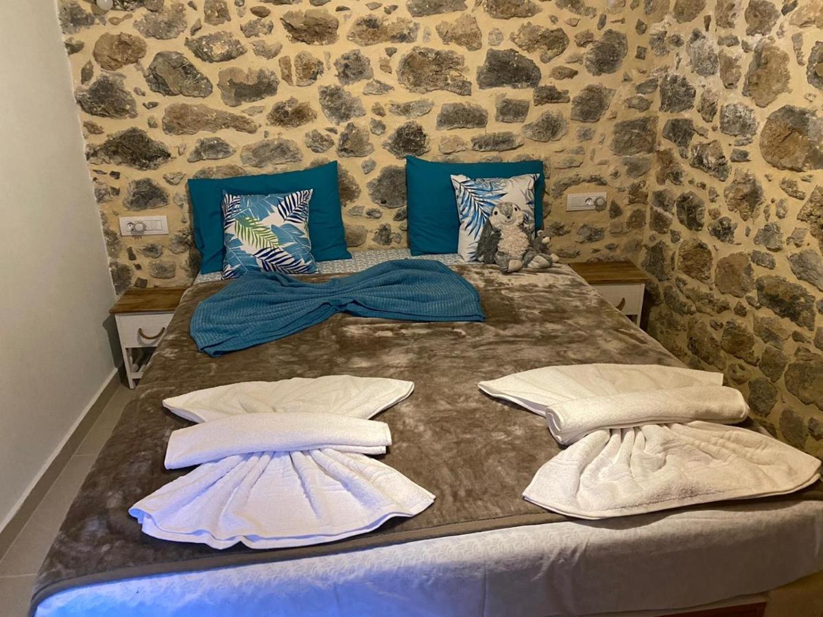 Meraki Apartments Crete Plakias Zewnętrze zdjęcie
