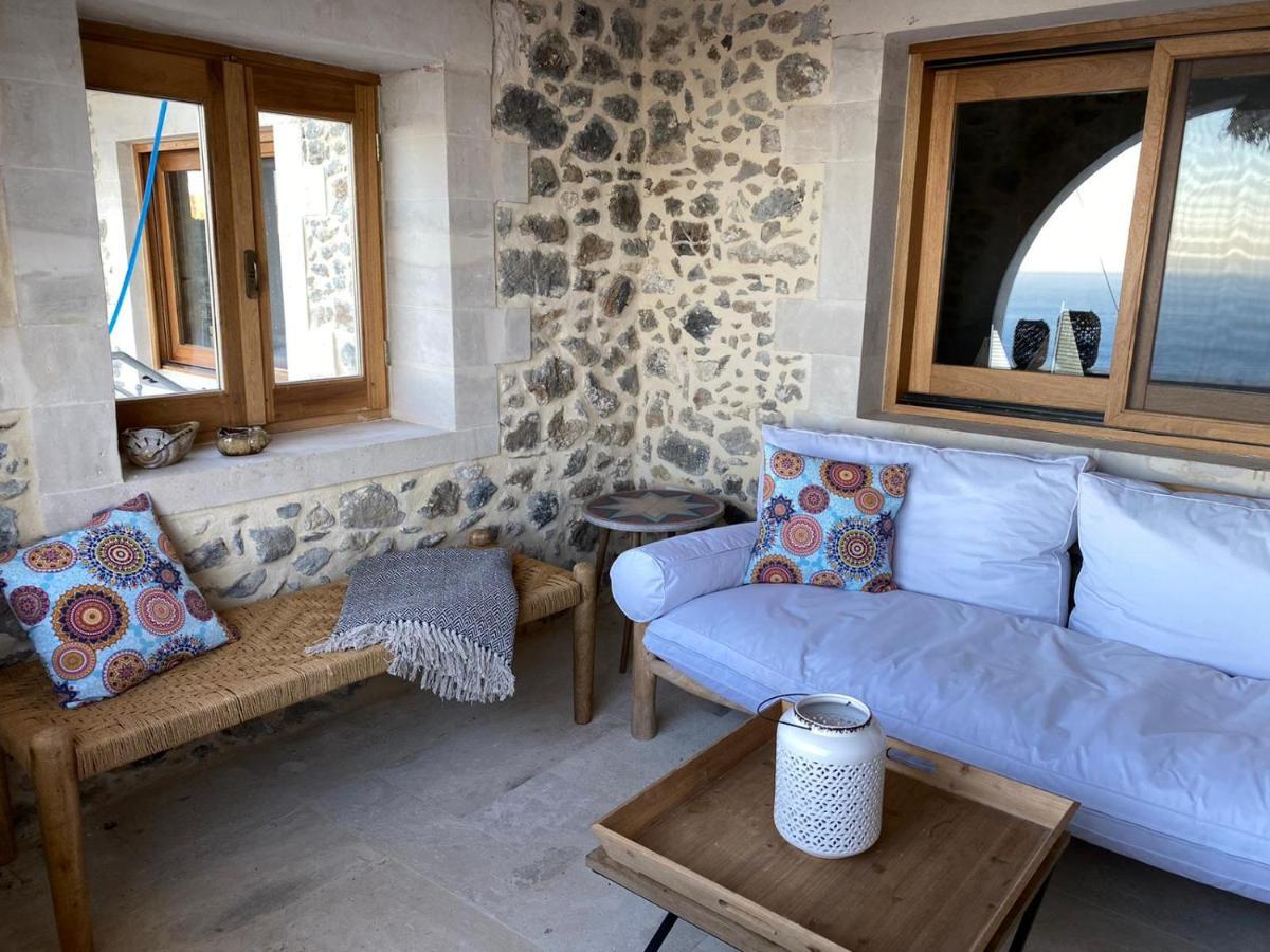 Meraki Apartments Crete Plakias Zewnętrze zdjęcie