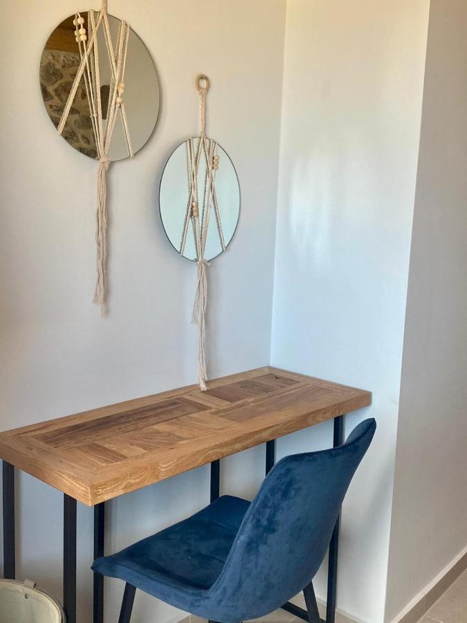Meraki Apartments Crete Plakias Zewnętrze zdjęcie