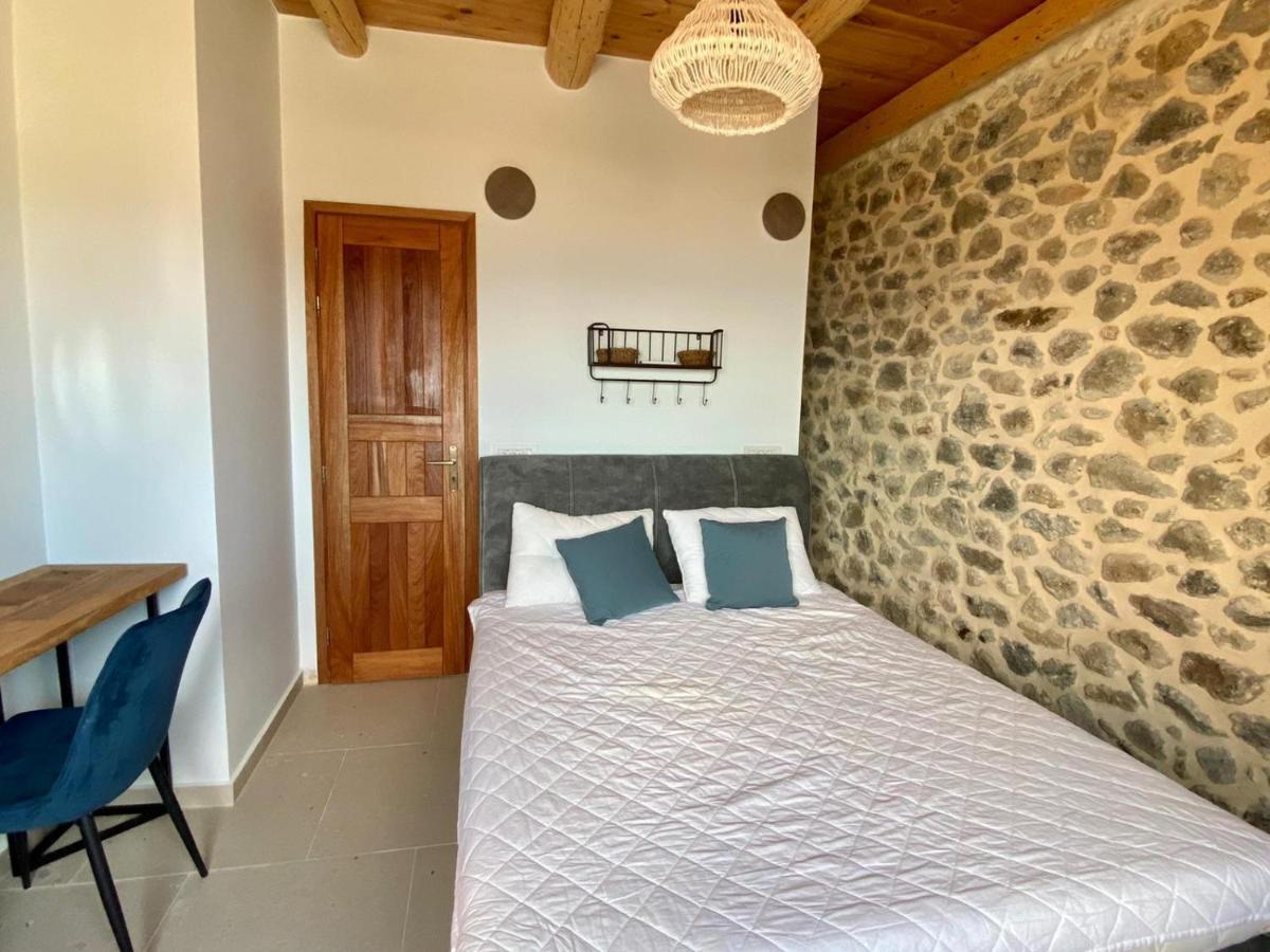 Meraki Apartments Crete Plakias Zewnętrze zdjęcie