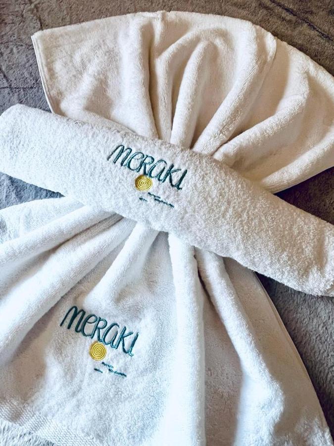 Meraki Apartments Crete Plakias Zewnętrze zdjęcie