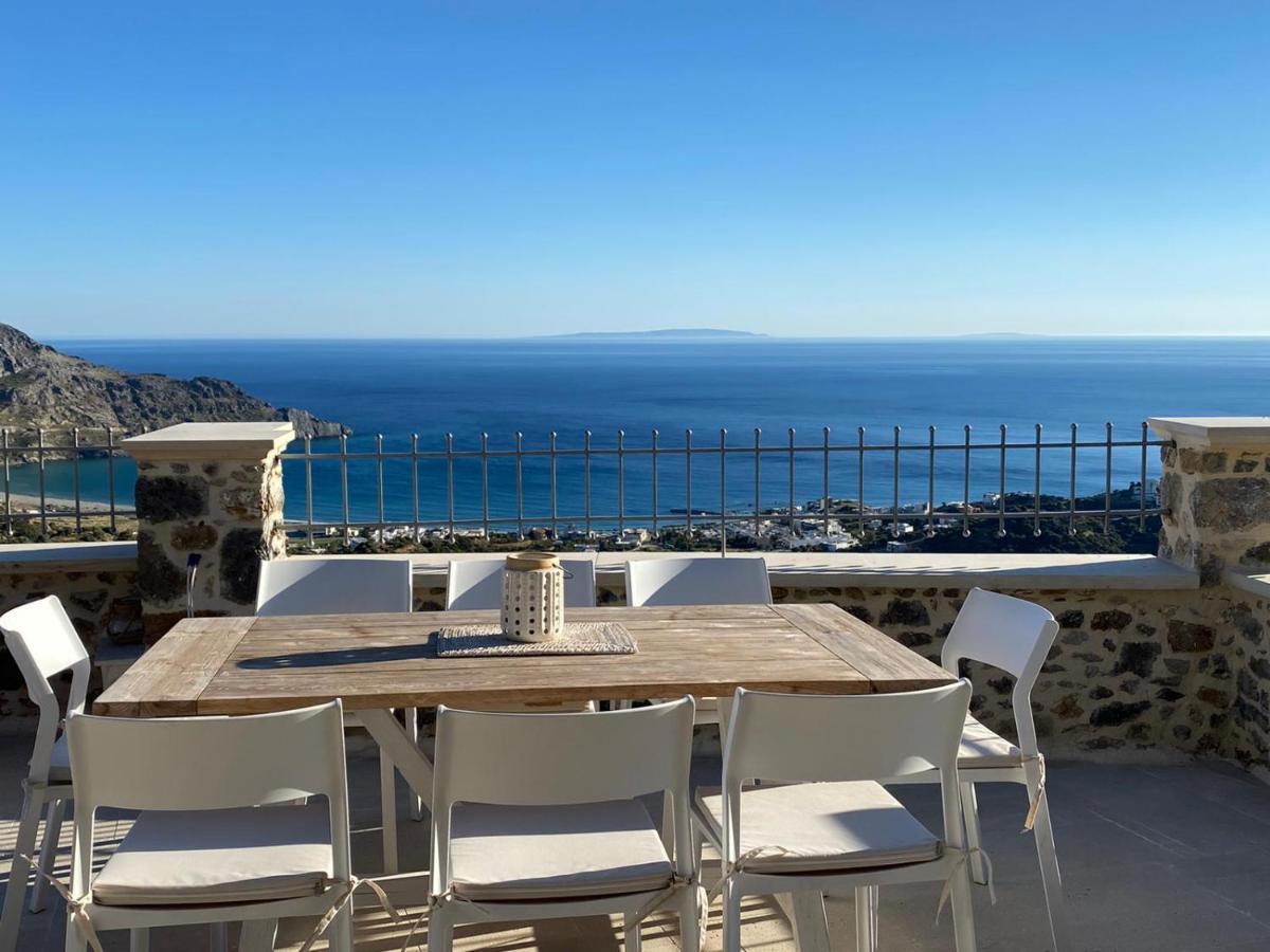 Meraki Apartments Crete Plakias Zewnętrze zdjęcie