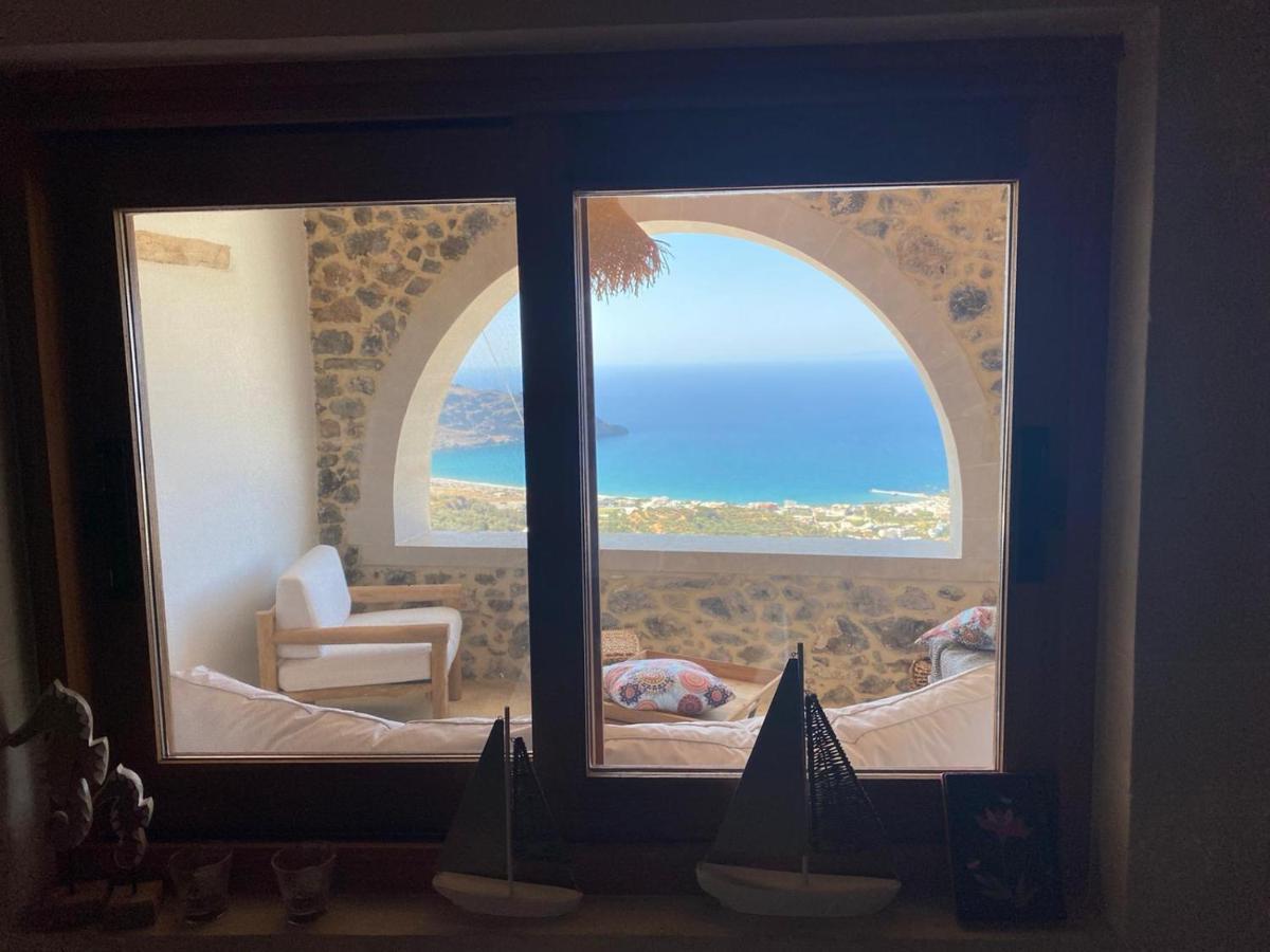 Meraki Apartments Crete Plakias Zewnętrze zdjęcie