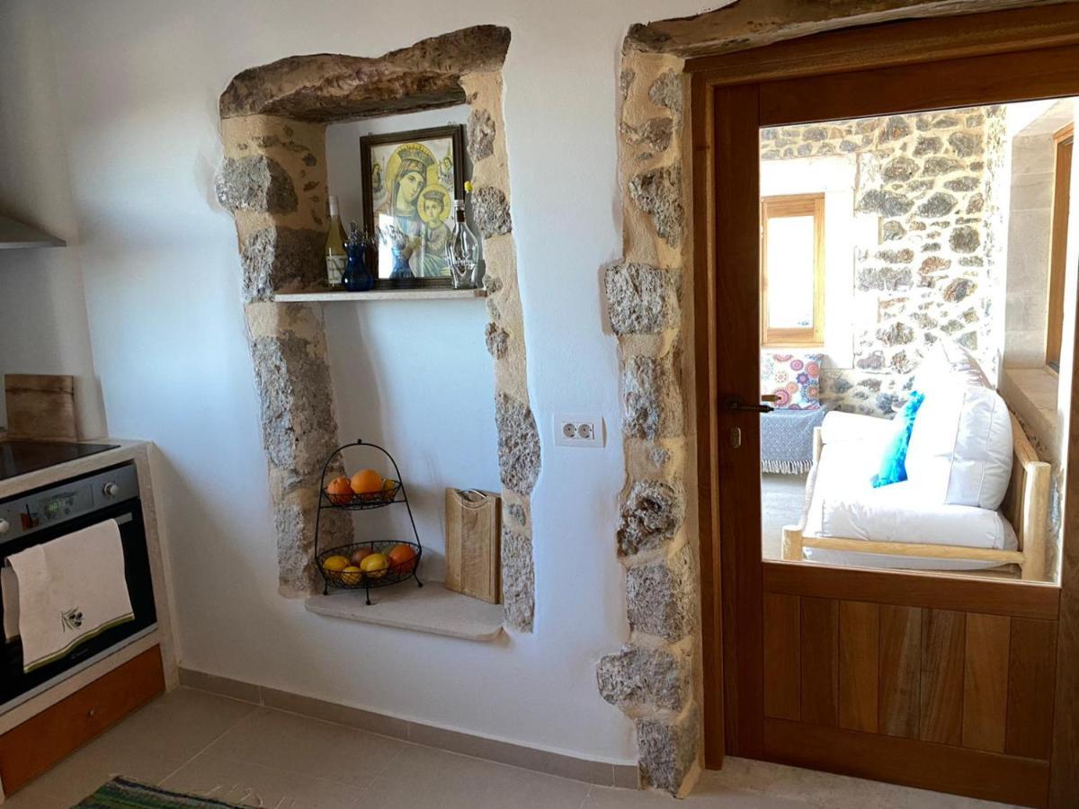 Meraki Apartments Crete Plakias Zewnętrze zdjęcie