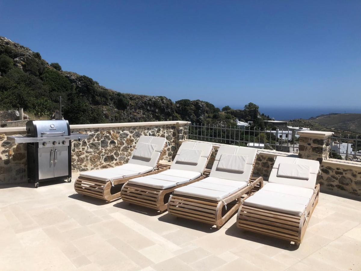 Meraki Apartments Crete Plakias Zewnętrze zdjęcie