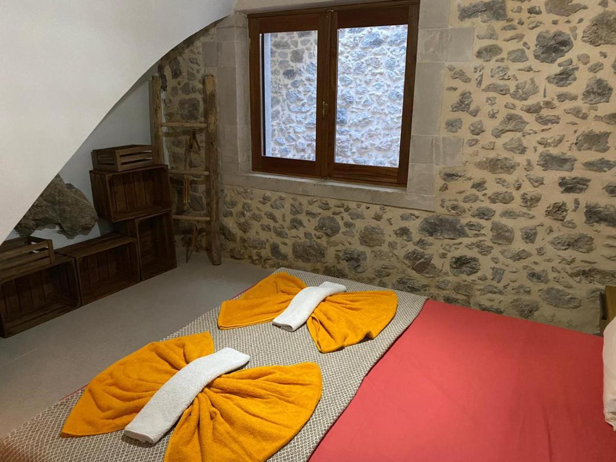 Meraki Apartments Crete Plakias Zewnętrze zdjęcie