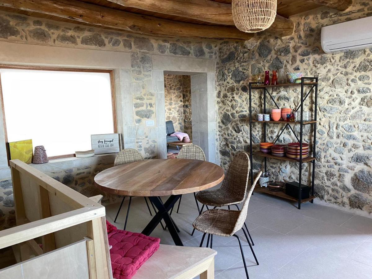 Meraki Apartments Crete Plakias Zewnętrze zdjęcie