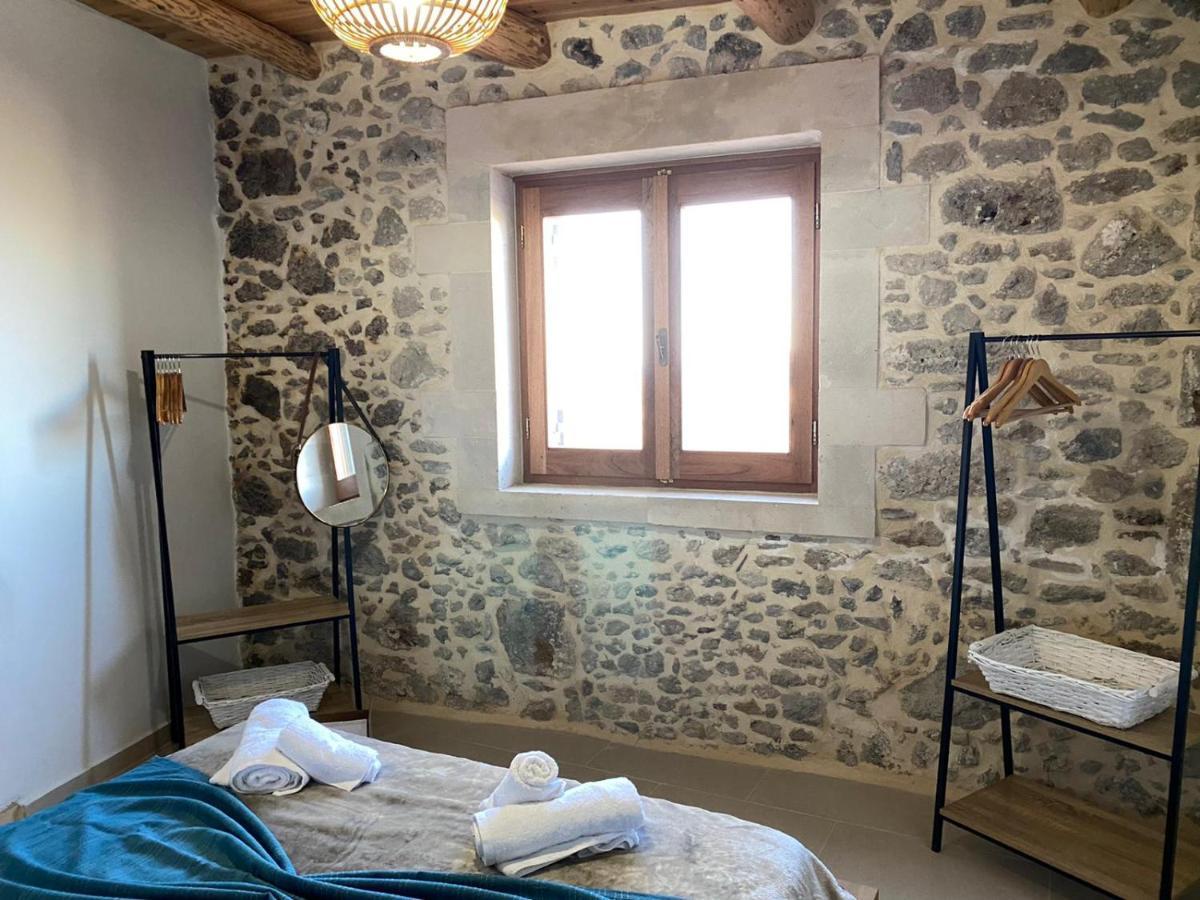 Meraki Apartments Crete Plakias Zewnętrze zdjęcie