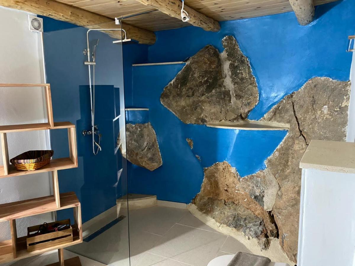 Meraki Apartments Crete Plakias Zewnętrze zdjęcie