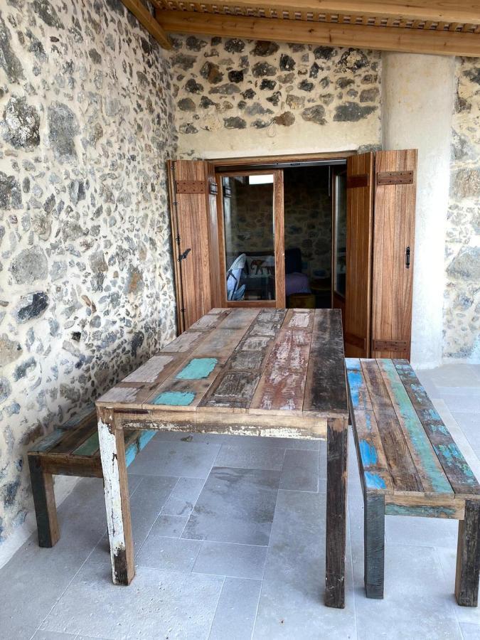 Meraki Apartments Crete Plakias Zewnętrze zdjęcie