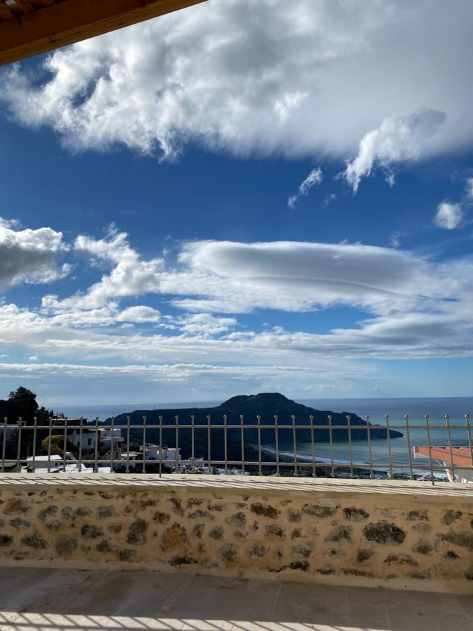 Meraki Apartments Crete Plakias Zewnętrze zdjęcie