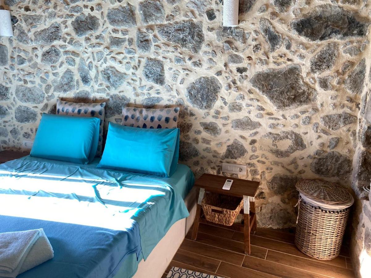 Meraki Apartments Crete Plakias Zewnętrze zdjęcie