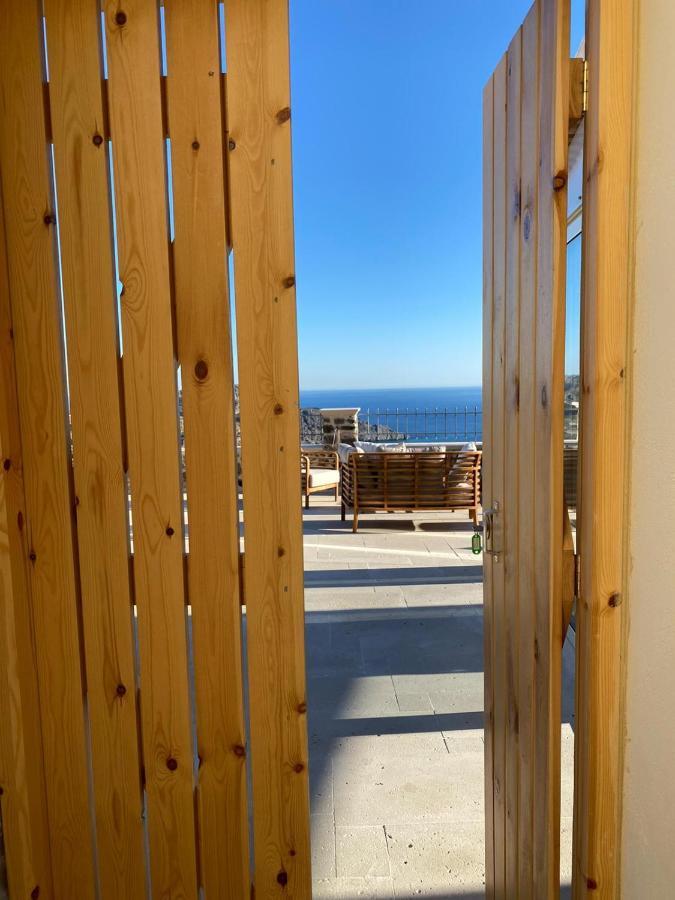 Meraki Apartments Crete Plakias Zewnętrze zdjęcie