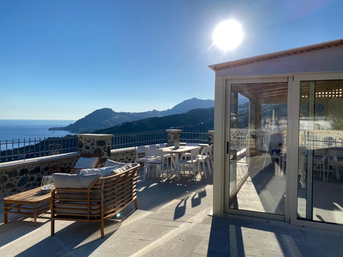 Meraki Apartments Crete Plakias Zewnętrze zdjęcie