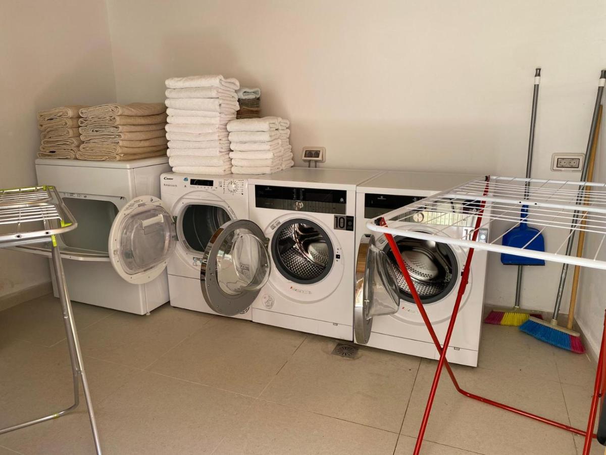 Meraki Apartments Crete Plakias Zewnętrze zdjęcie