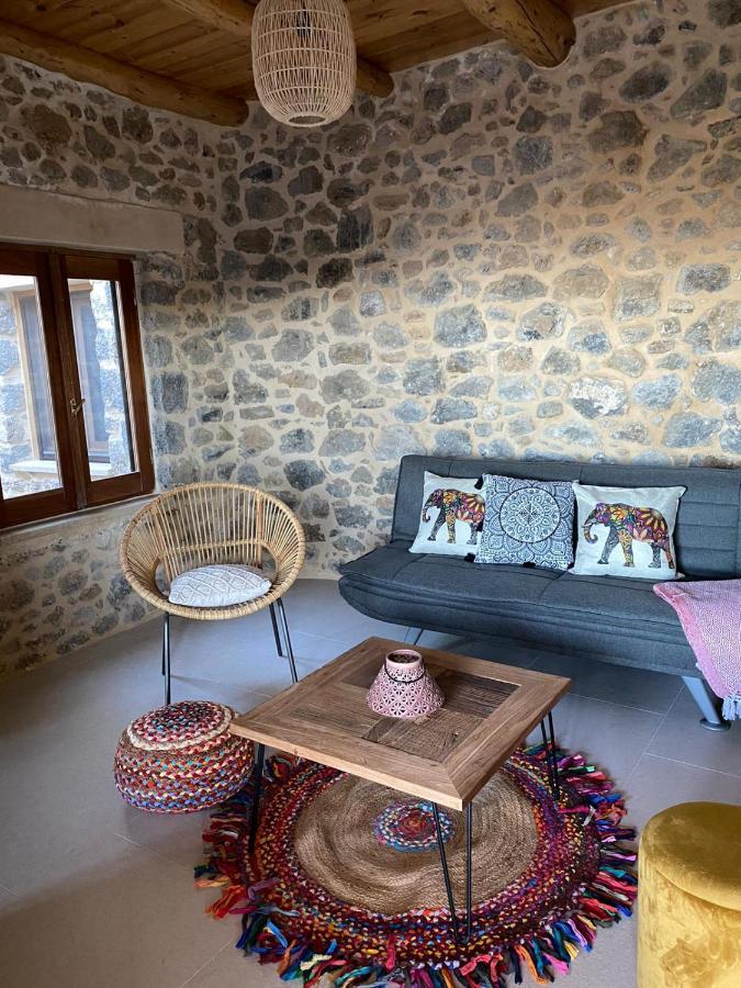 Meraki Apartments Crete Plakias Zewnętrze zdjęcie