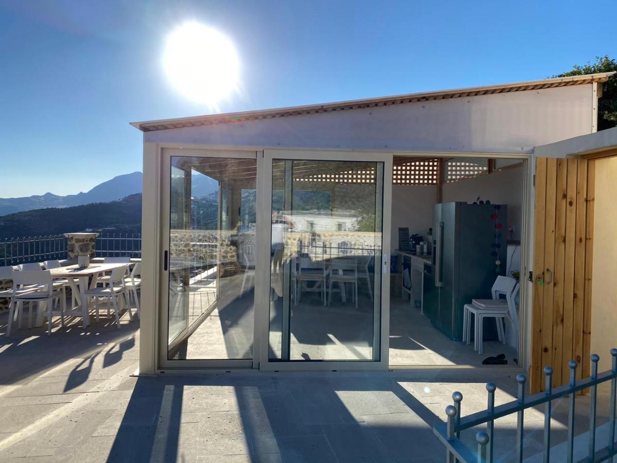 Meraki Apartments Crete Plakias Zewnętrze zdjęcie