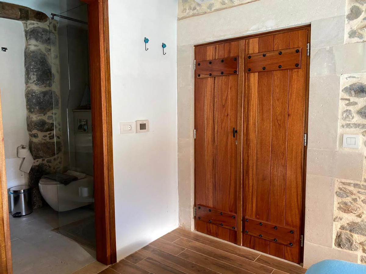 Meraki Apartments Crete Plakias Zewnętrze zdjęcie