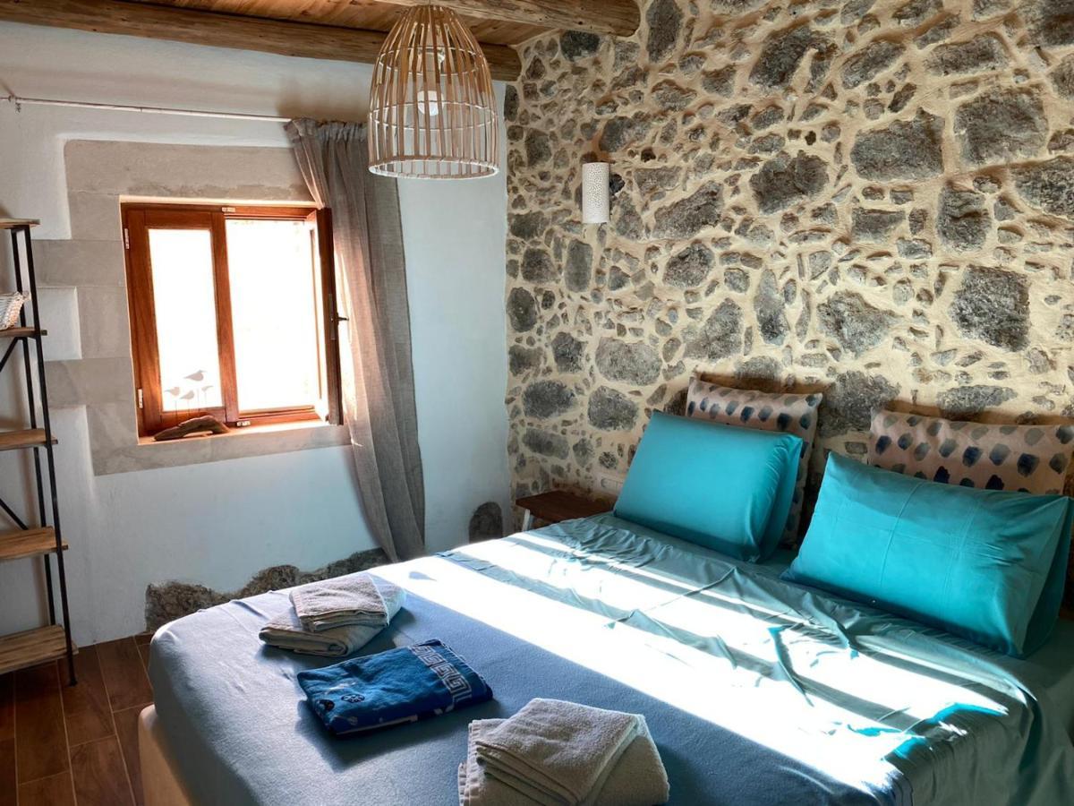 Meraki Apartments Crete Plakias Zewnętrze zdjęcie