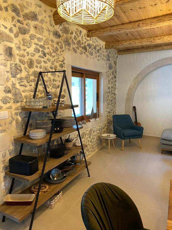 Meraki Apartments Crete Plakias Zewnętrze zdjęcie