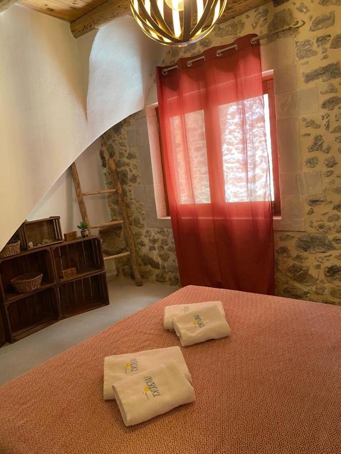 Meraki Apartments Crete Plakias Zewnętrze zdjęcie