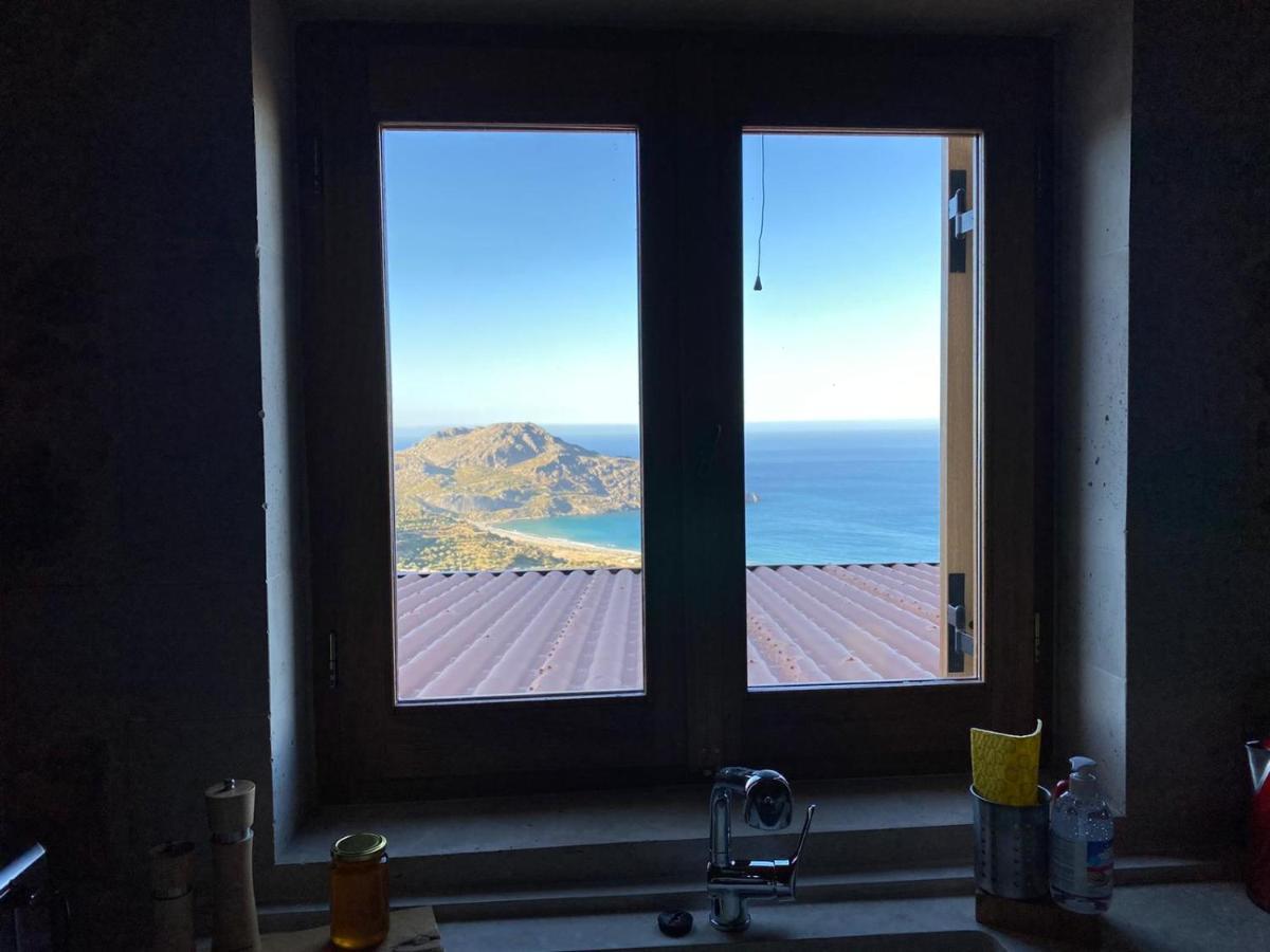 Meraki Apartments Crete Plakias Zewnętrze zdjęcie
