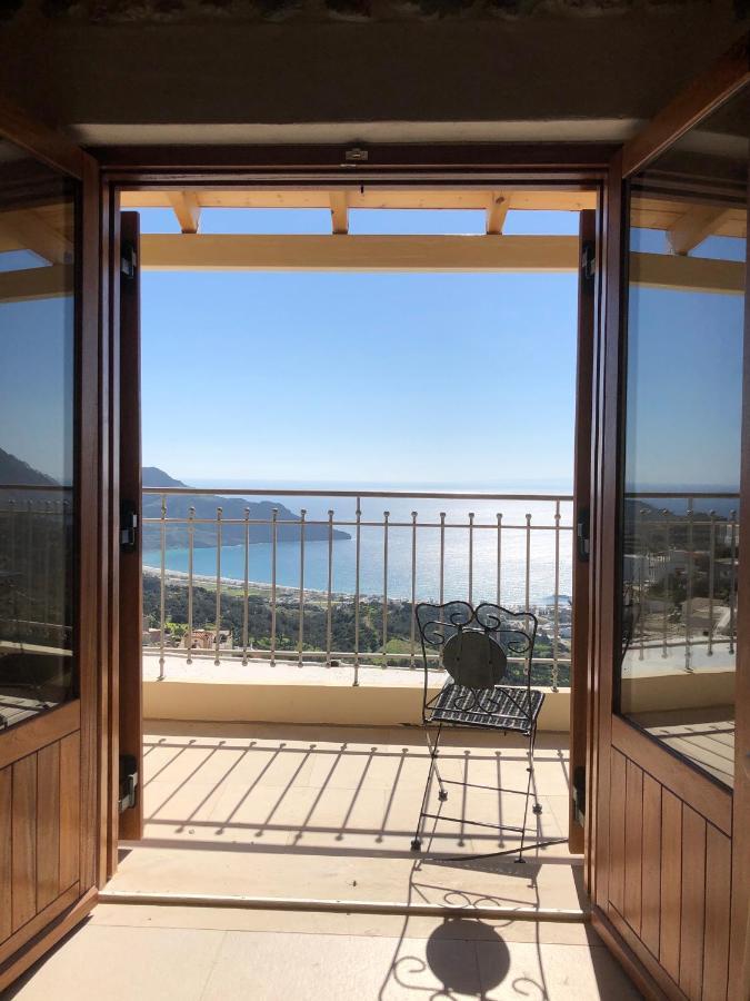 Meraki Apartments Crete Plakias Zewnętrze zdjęcie