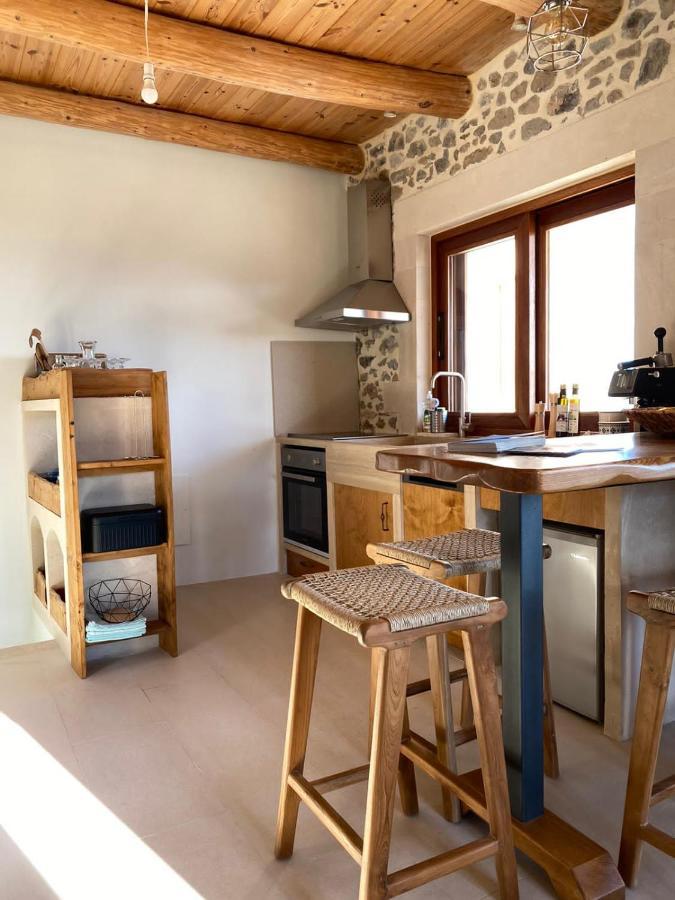 Meraki Apartments Crete Plakias Zewnętrze zdjęcie