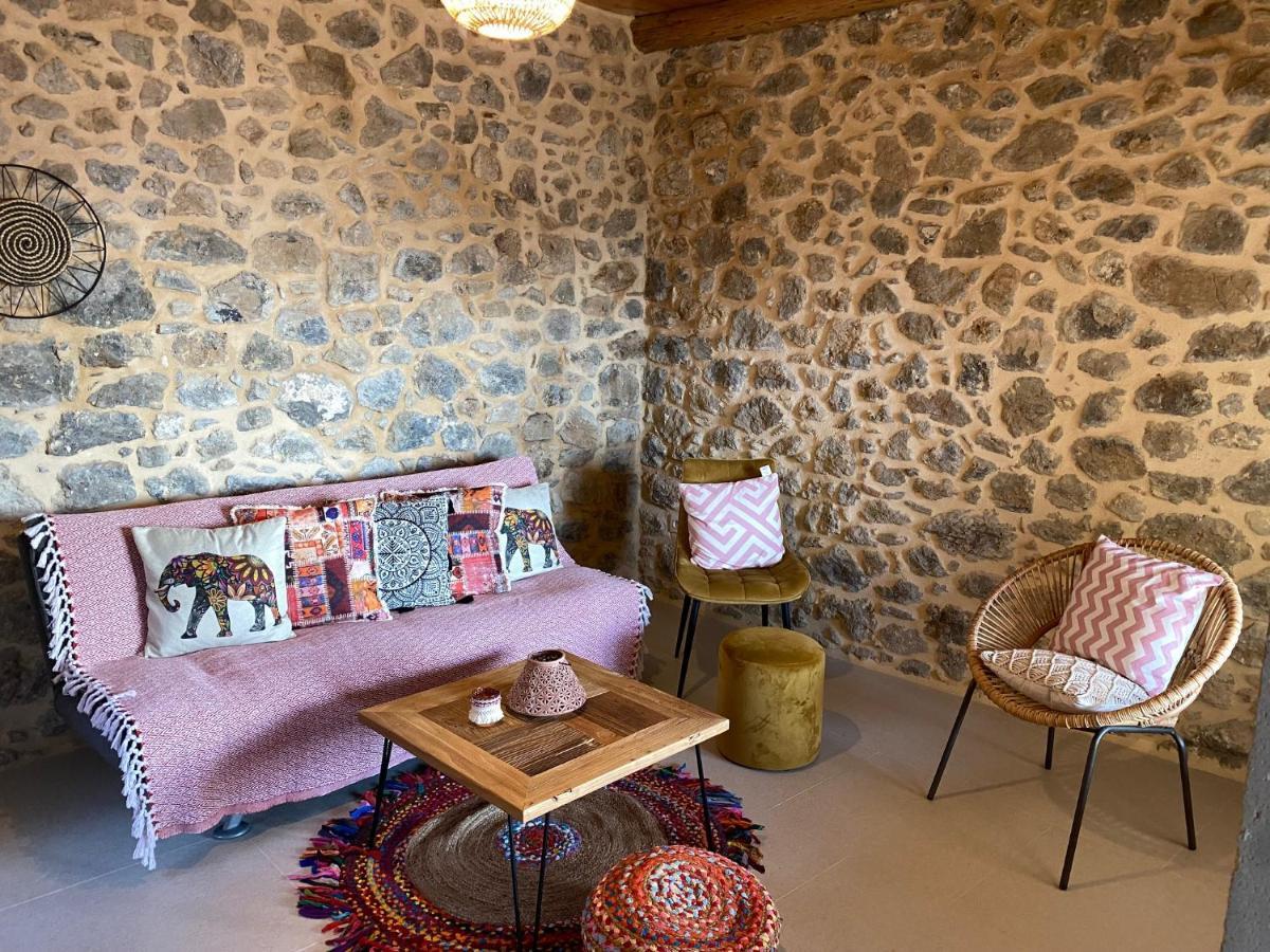 Meraki Apartments Crete Plakias Zewnętrze zdjęcie