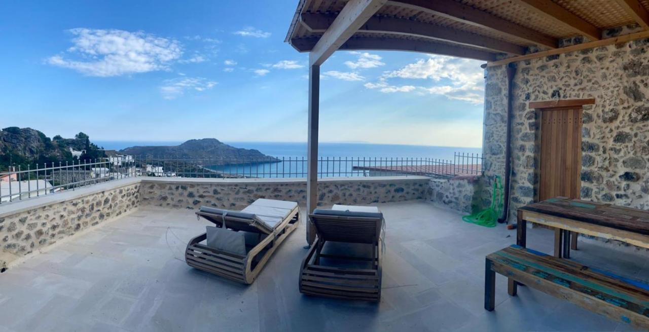 Meraki Apartments Crete Plakias Zewnętrze zdjęcie