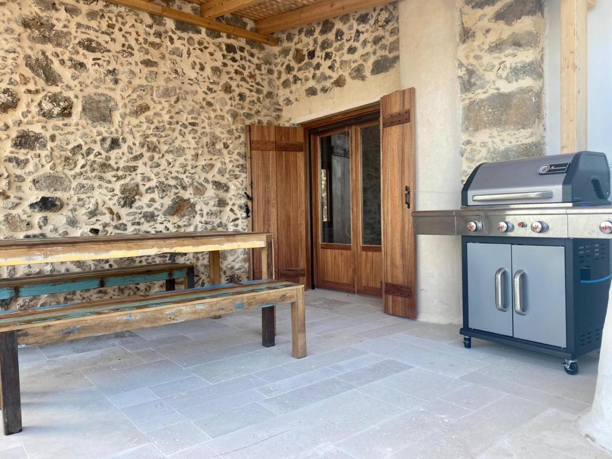 Meraki Apartments Crete Plakias Zewnętrze zdjęcie