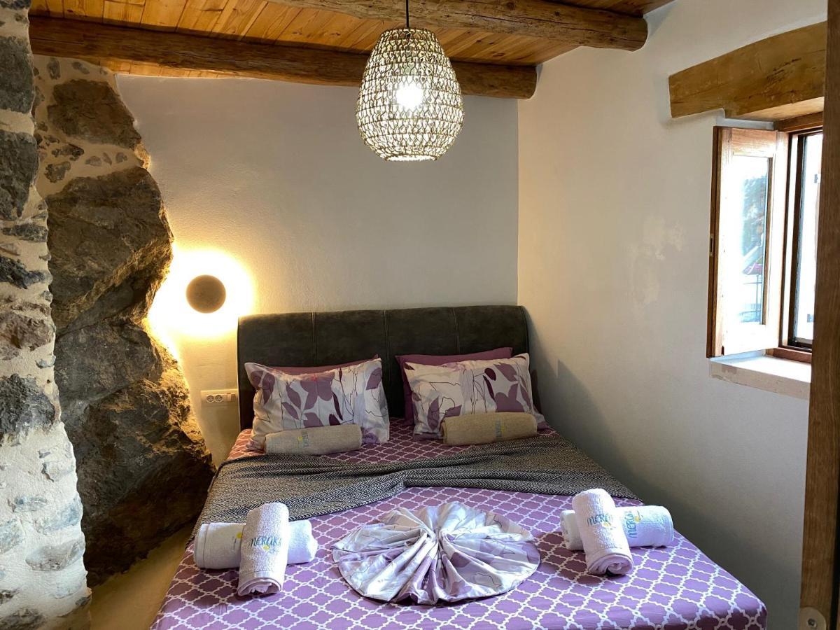 Meraki Apartments Crete Plakias Zewnętrze zdjęcie