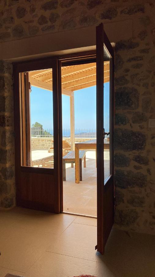 Meraki Apartments Crete Plakias Zewnętrze zdjęcie