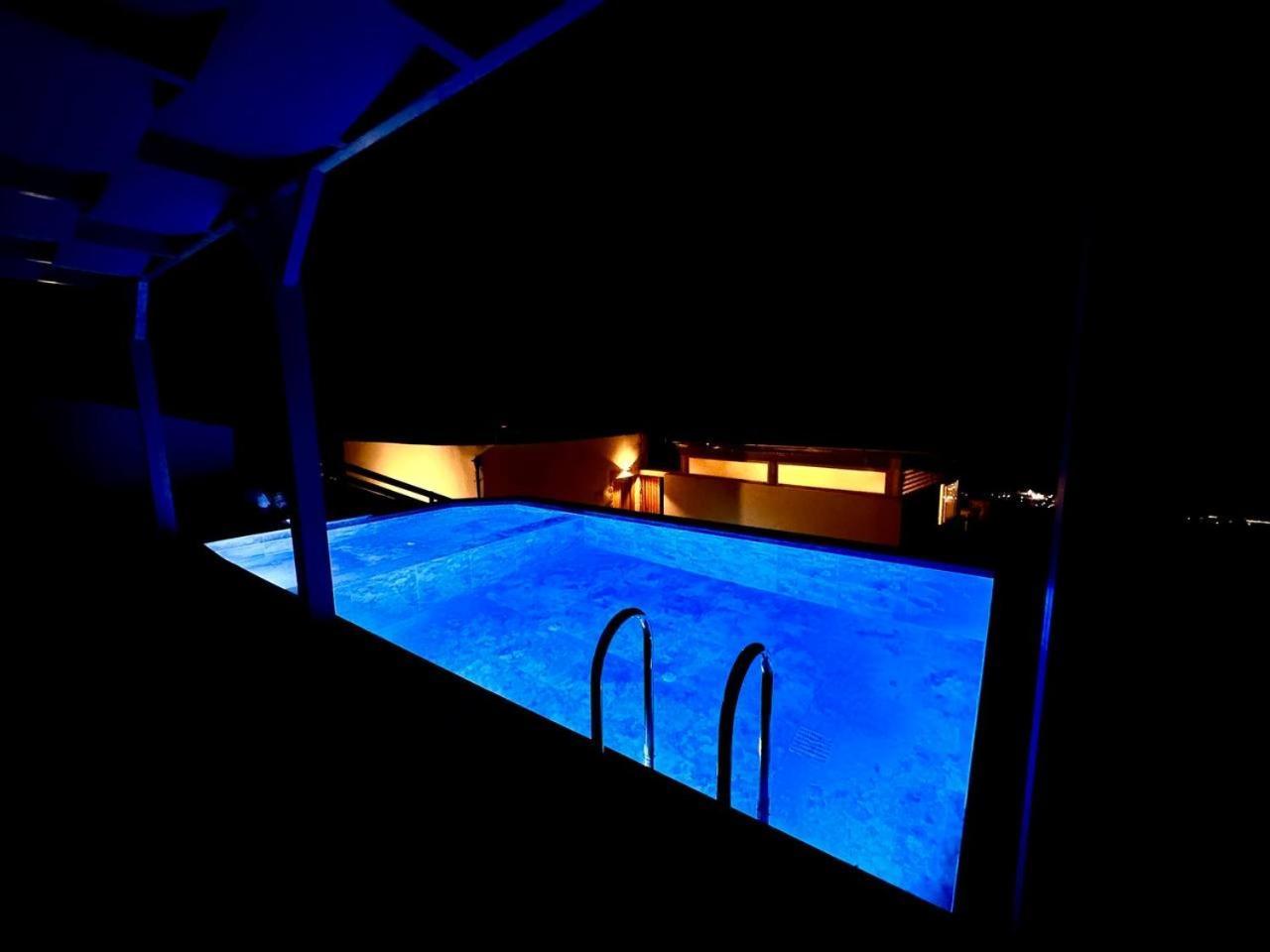 Meraki Apartments Crete Plakias Zewnętrze zdjęcie
